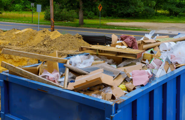 Best Commercial Junk Removal in USA