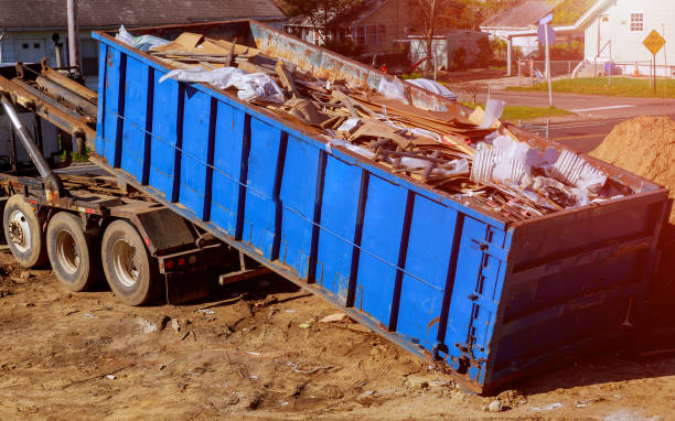 Best Dumpster Rental Services in USA